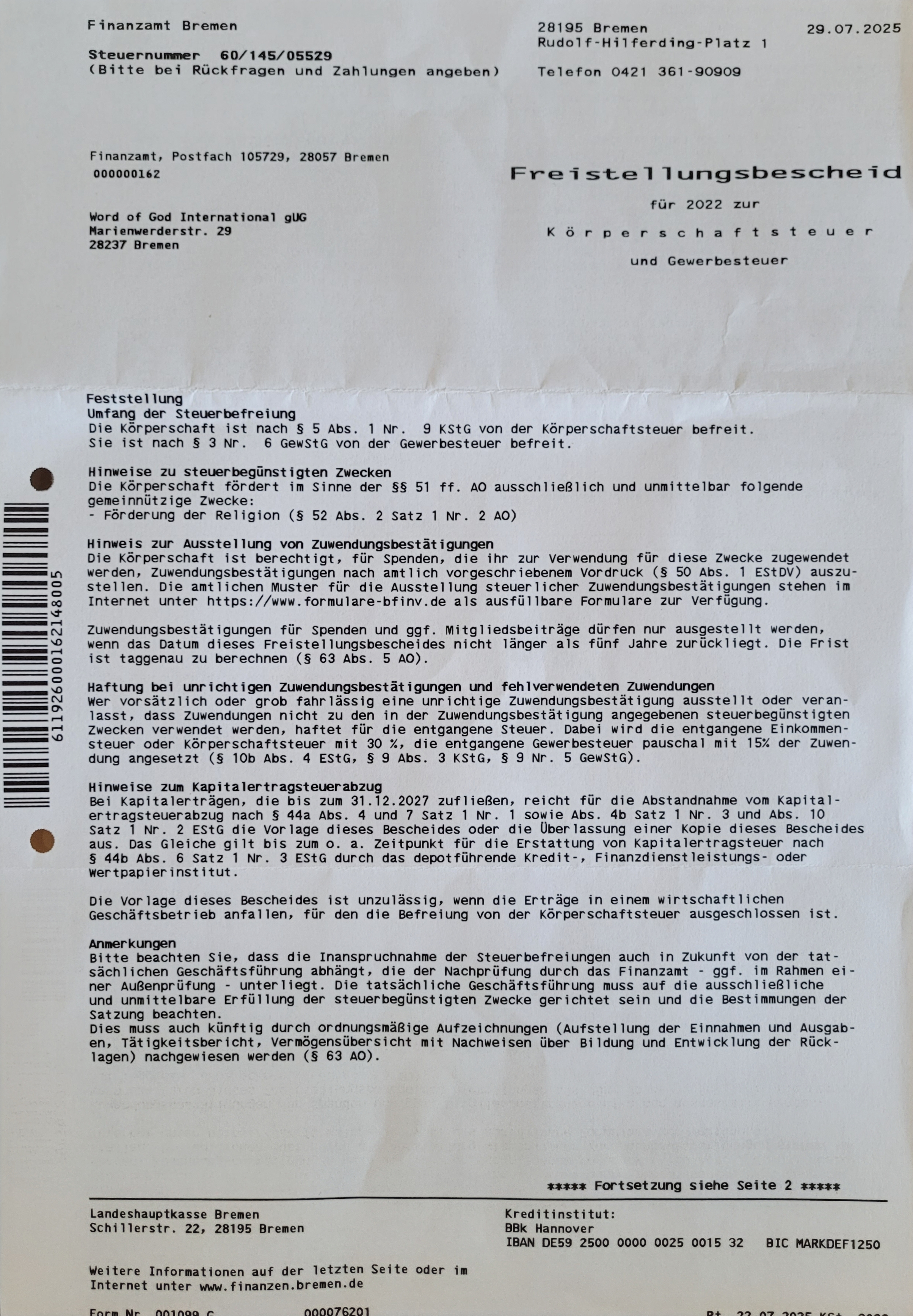 2025-08-08_114717 Freistellungsbescheid 2022 Vorderseite.jpg