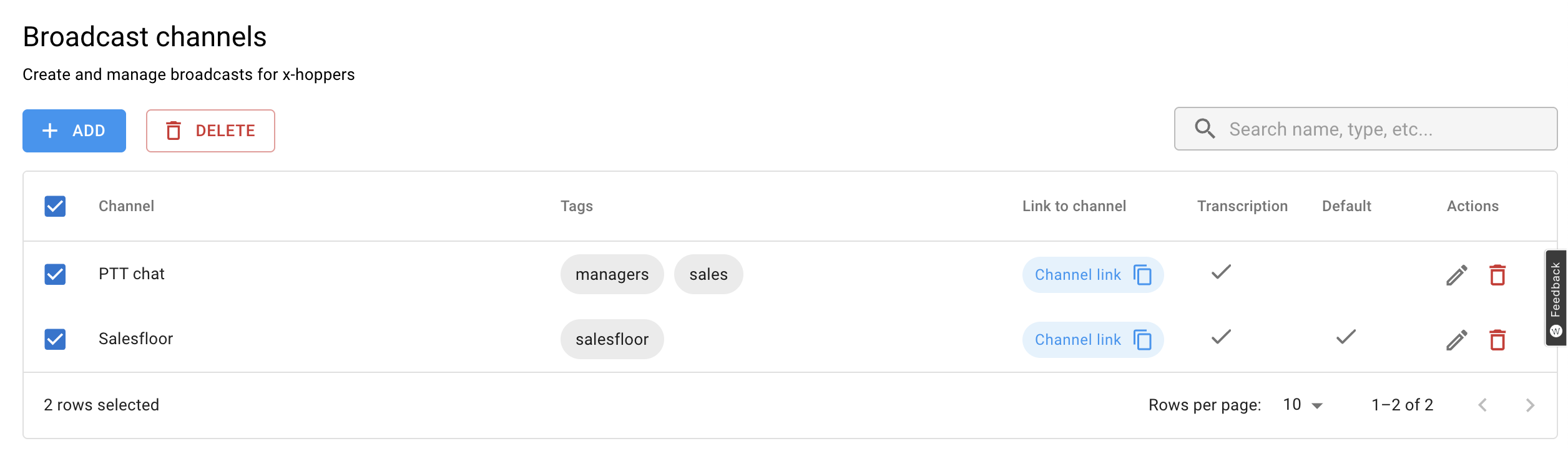 x-hoppers Admin Guide-Broadcasts management.png