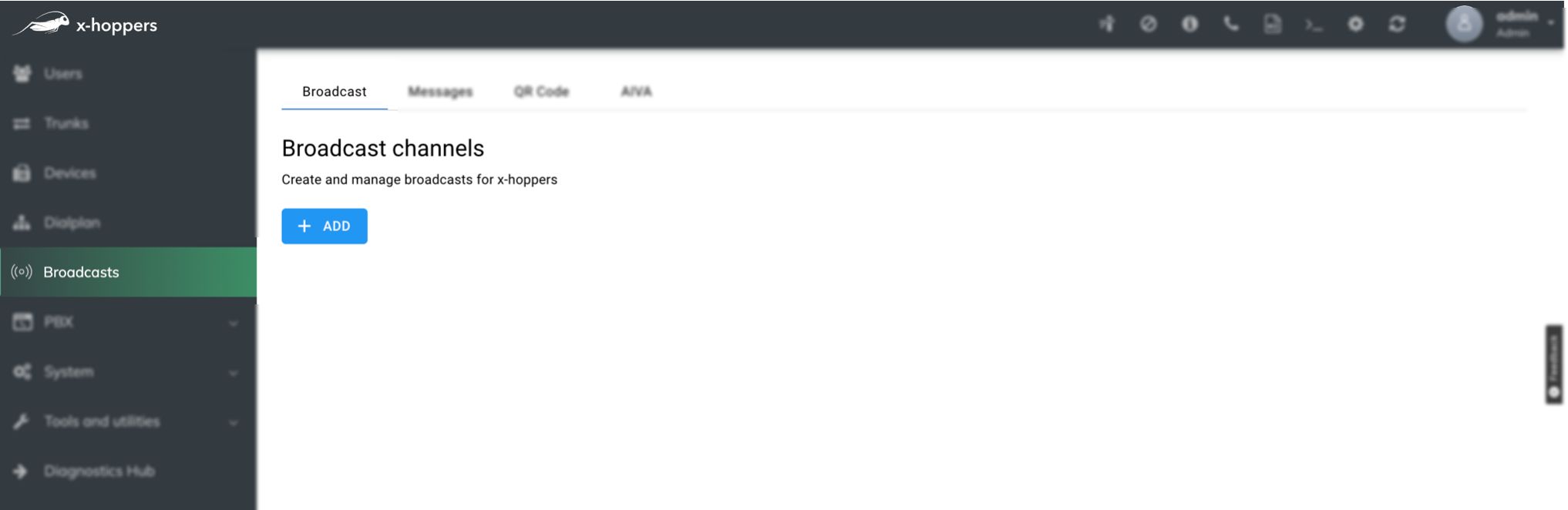 x-hoppers Admin Guide-Broadcasts.png