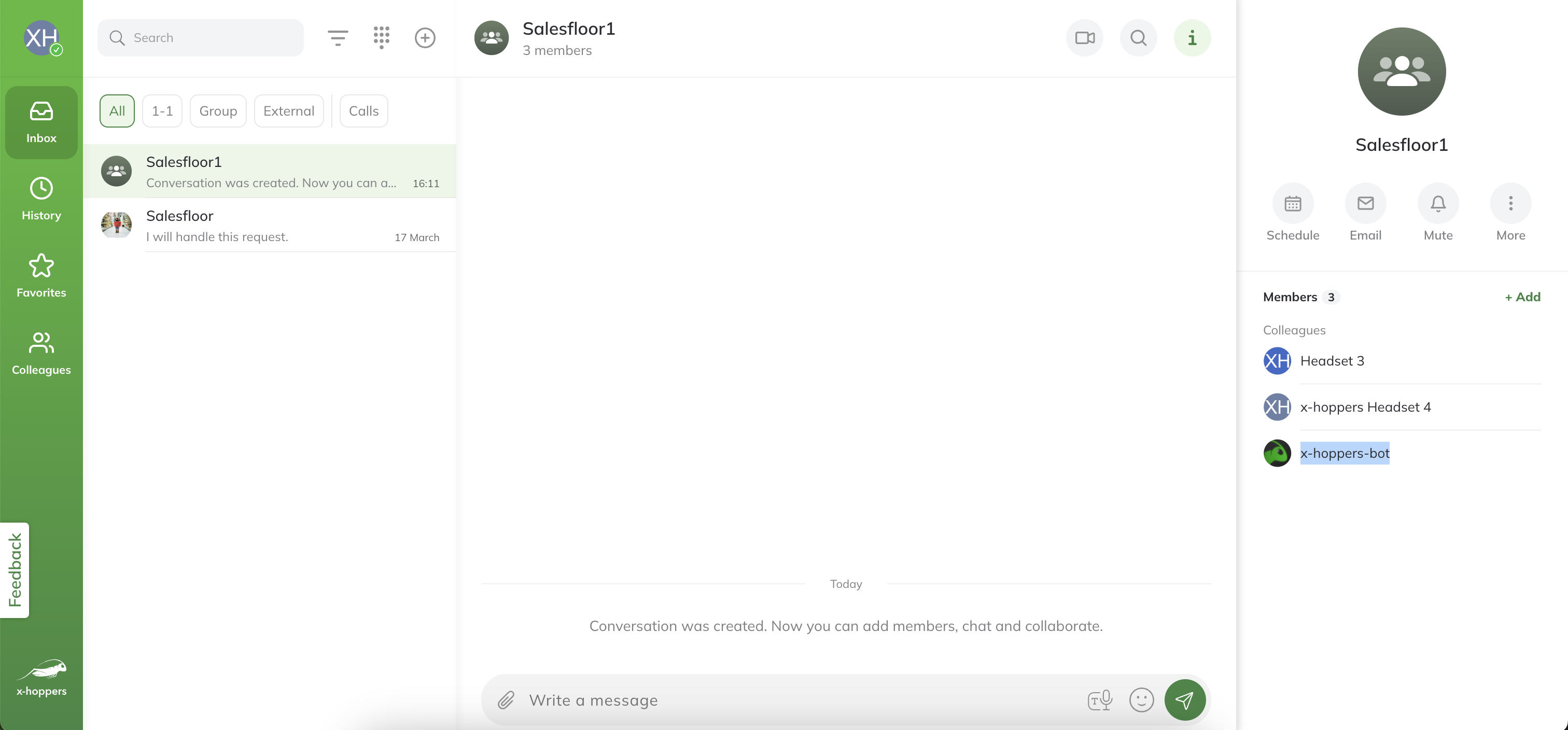 x-hoppers Green Box Guide_x-hoppers group channel.png
