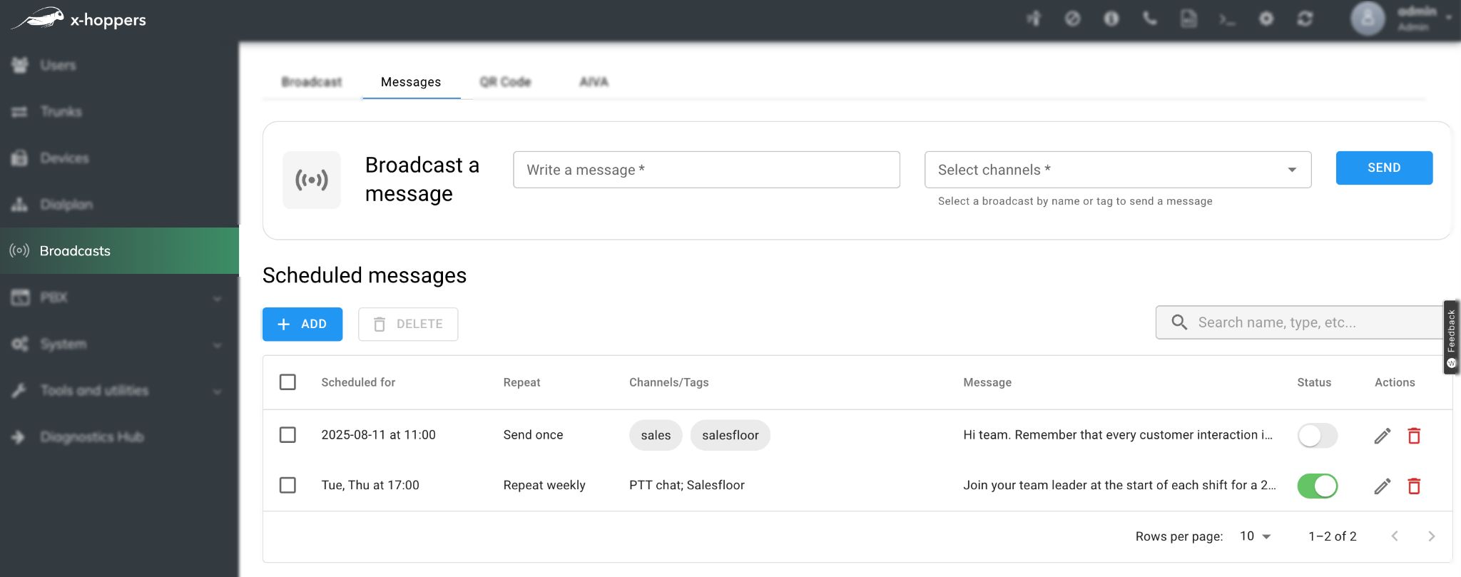 x-hoppers Admin Guide-Broadcast messaging.jpg