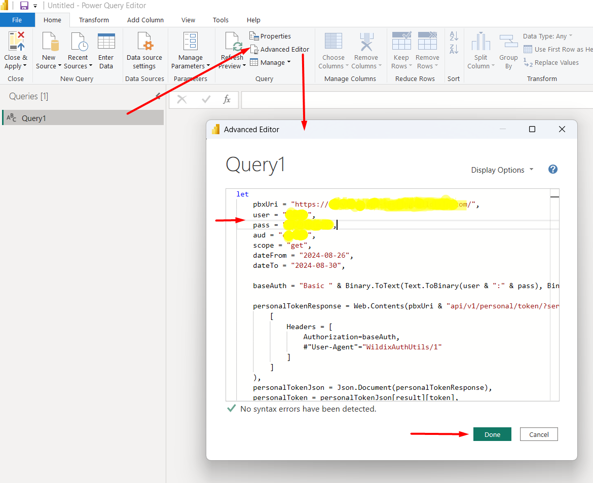 x-hoppers Power BI-Advanced Editor.png
